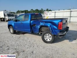 Chevrolet Colorado 2020 2