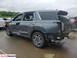 Hyundai Pozostałe 2024 3 Hyundai Pozostałe 2024 3