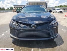 Toyota Camry 2024 2