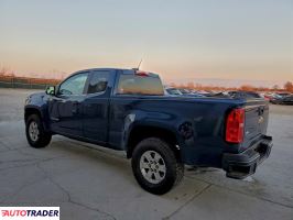 Chevrolet Colorado 2020 2