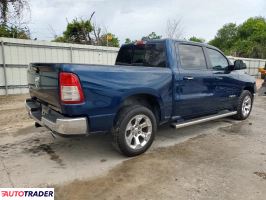 Dodge Ram 2019 5 Dodge Ram 2019 5