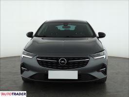 Opel Insignia 2020 1.5 120 KM