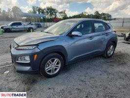 Hyundai Kona 2021 2 Hyundai Kona 2021 2
