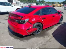 Honda Civic 2024 2