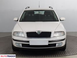 Skoda Octavia 2005 1.9 103 KM