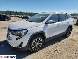 GMC Terrain - zobacz ofertę