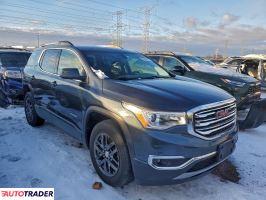 GMC Acadia 2019 3
