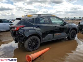 Subaru Pozostałe 2024 2