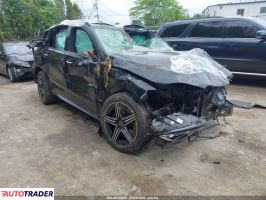 Mercedes GL - zobacz ofertę