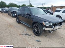 Mercedes 300 - zobacz ofertę