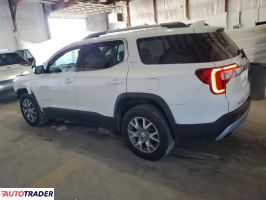 GMC Acadia 2020 3