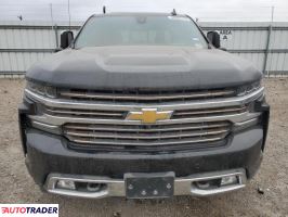 Chevrolet Silverado 2021 5 Chevrolet Silverado 2021 5