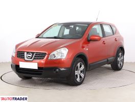 Nissan Qashqai 2007 2.0 147 KM Nissan Qashqai 2007 2.0 147 KM