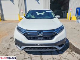 Honda CR-V 2020 1