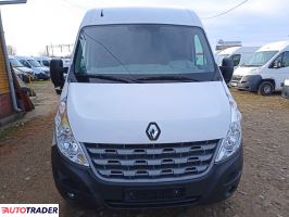 Renault Master 2015 2.3 Renault Master 2015 2.3