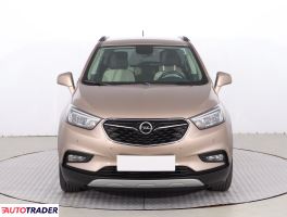 Opel Mokka 2017 1.4 138 KM Opel Mokka 2017 1.4 138 KM