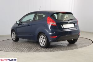 Ford Fiesta 2012 1.2 59 KM