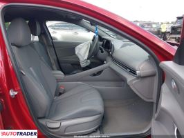 Hyundai Elantra 2023 2