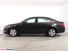 Skoda Octavia 2017 1.4 147 KM Skoda Octavia 2017 1.4 147 KM