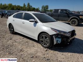 Kia Pozostałe 2024 2