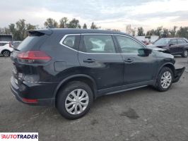Nissan Rogue 2020 2