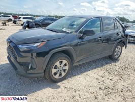 Toyota Pozostałe 2023 2