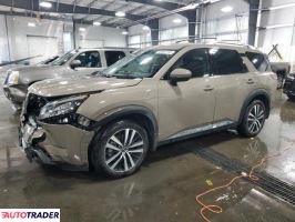 Nissan Pathfinder - zobacz ofertę