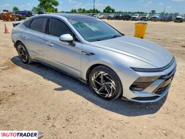 Hyundai Sonata 2024 2