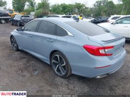 Honda Accord 2022 2 Honda Accord 2022 2