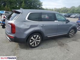 Kia Pozostałe 2021 3