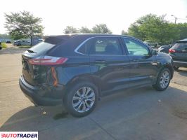Ford Edge 2021 2