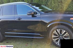 Volvo XC90 2020 2.0 253 KM Volvo XC90 2020 2.0 253 KM