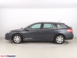 Renault Laguna 2010 2.0 128 KM Renault Laguna 2010 2.0 128 KM