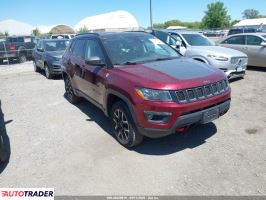 Jeep Compass 2021 2