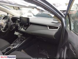 Toyota Corolla 2022 1