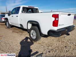 Chevrolet Silverado 2022 6