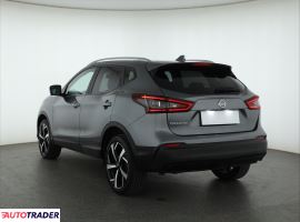 Nissan Qashqai 2021 1.3 155 KM