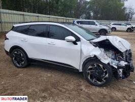 Kia Sportage 2024 2
