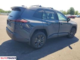 Toyota Pozostałe 2026 2
