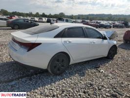 Hyundai Elantra 2021 2