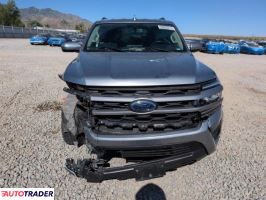 Ford Expedition 2023 3