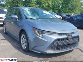 Toyota Corolla - zobacz ofertę