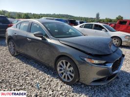Mazda 3 2023 2 Mazda 3 2023 2