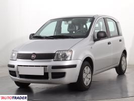 Fiat Panda 2009 1.1 53 KM Fiat Panda 2009 1.1 53 KM