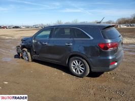 Kia Sorento 2020 2
