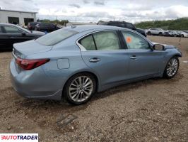 Infiniti Q50 2019 3 Infiniti Q50 2019 3