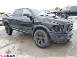 Dodge Ram 2022 5