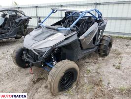 Polaris Ranger RZR 2021