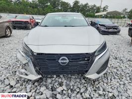 Nissan Altima 2023 2