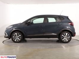 Renault Captur 2017 0.9 88 KM